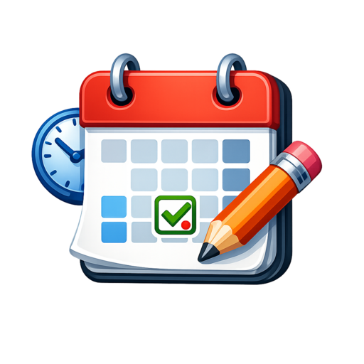 Calendar Event Generator - Chrome გაფართოება